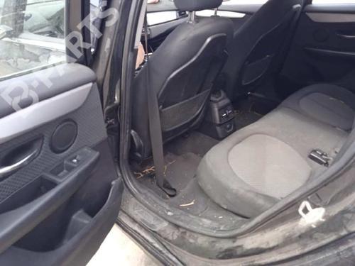 Ignition barrel BMW 2 Active Tourer (F45) 218 d | BP8254019M48 