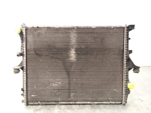 Used Water radiator Water radiator PORSCHE CAYENNE (9PA) S 4.5 (340 hp) 11029168 11029168