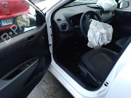 Left front driveshaft HYUNDAI i10 II (BA, IA) 1.0 | BP4916078M38 