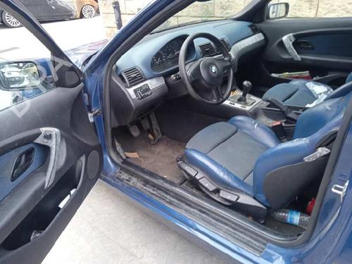 Tailgate BMW 3 Compact (E46) 316 ti | BP12994265C6 