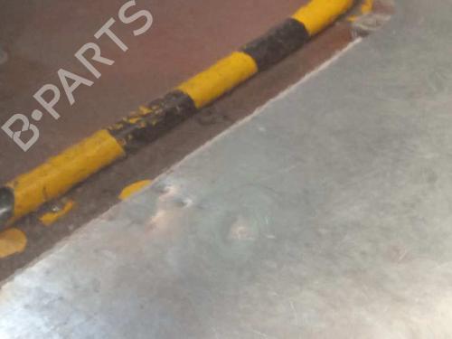 Left rear door BMW X5 (E53) 3.0 d | BP13317630C4 