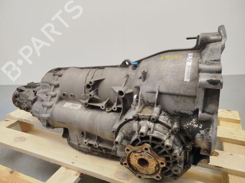 Gearbox AUDI A6 C6 (4F2) 3.0 TDI quattro | BP36018485M3 - Image 3