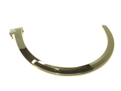 Used Front left wheel arch trim Front left wheel arch trim 38443825 38443825
