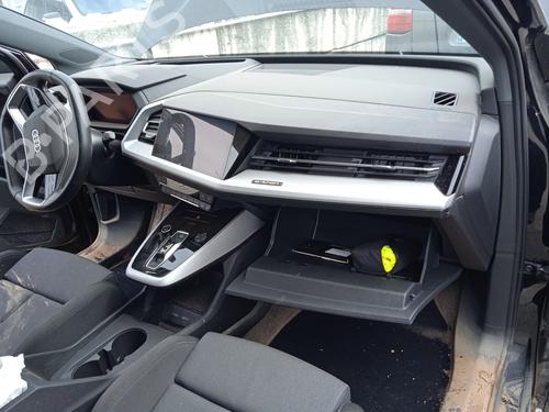 Armrest / Center console AUDI Q4 E-TRON Sportback (F4N) 40 | BP28107741I20  - Image 32