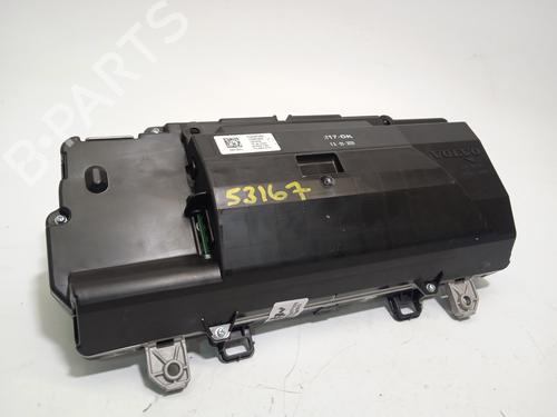 Instrument cluster VOLVO XC40 (536)  | BP18235382C47 