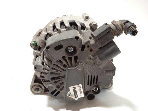 Alternator CITROËN C4 SPACETOURER (3D_) 1.2 PureTech 130 | BP13415428M7