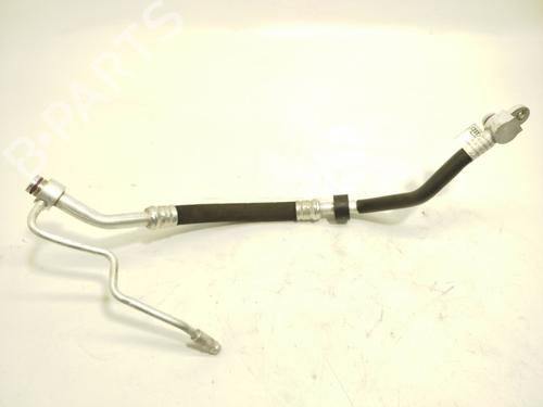 AC pipe AUDI Q5 Sportback (FYT) 40 TDI Mild Hybrid quattro | BP31933867M126 - Image 2