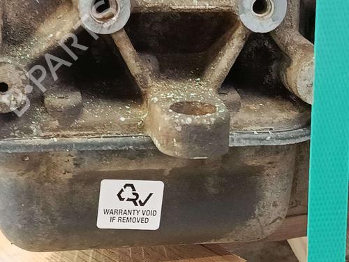 Engine FORD MONDEO III (B5Y) 2.0 16V TDDi / TDCi | BP39163130M1 - Image 13