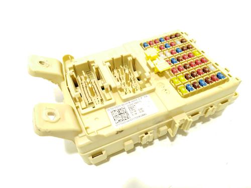 Used Fuse box Fuse box KIA RIO IV (YB, SC, FB) 1.0 T-GDI 120 Eco-Dynamics+ (120 hp) 34644946 34644946
