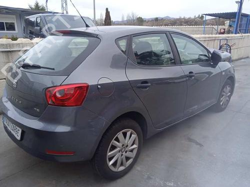 Instrument cluster SEAT IBIZA IV (6J5, 6P1) | BP17829467C47