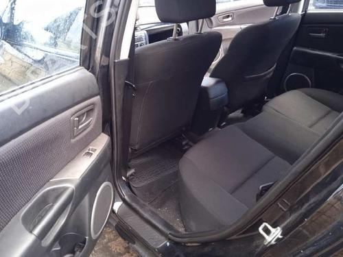 ECU airbags MAZDA 3 (BK) 2.0 MZR-CD (BK14) | BP11707851M53