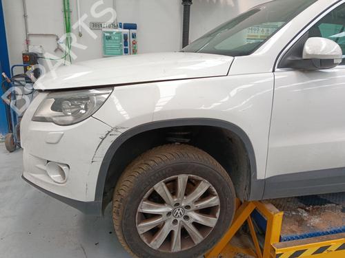 AC compressor VW TIGUAN (5N_) 2.0 TFSI 4motion | BP37261908M34 - Image 10