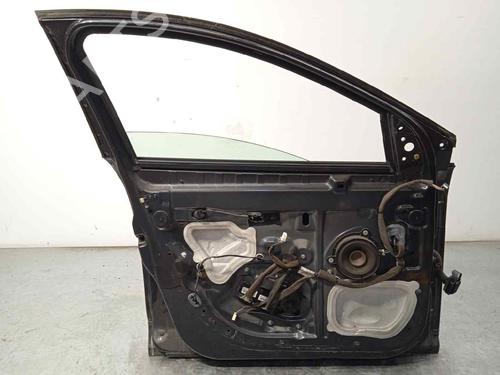 Left front door RENAULT MEGANE III Hatchback (BZ0/1_, B3_)  | BP17225000C2 