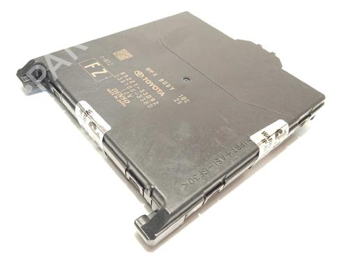 Used Electronic module Electronic module 16729122 16729122