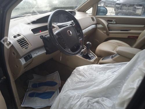 Alternator SSANGYONG STAVIC  | BP20153592M7 