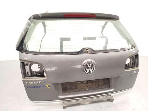 tailgate-vw-passat-b6-variant-3c5-2005-2006-2007-2008-2009-2010-2011-39200690 main image