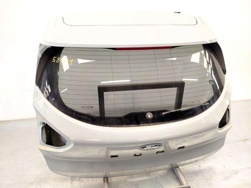 Used Tailgate Tailgate 38201214 38201214