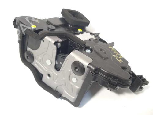 Used Front left lock Front left lock 7450733 7450733