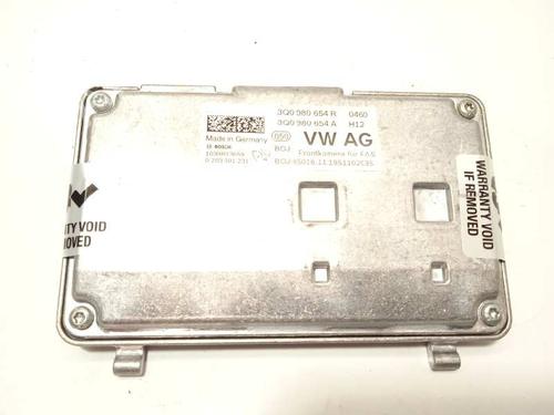 Electronic module VW T-CROSS (C11, D31) 1.0 TSi | BP9752302M83 