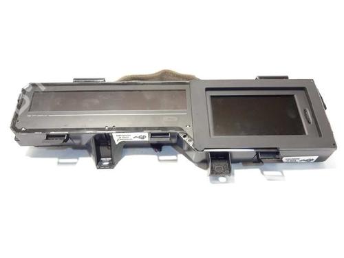 Instrument cluster RENAULT SCÉNIC III (JZ0/1_) 1.5 dCi | BP7629507C47 