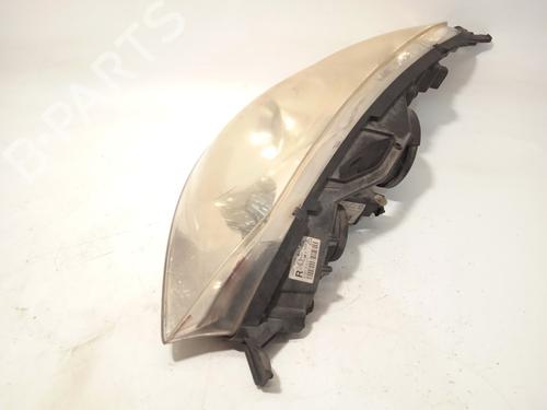 Right headlight PEUGEOT 407 SW (6E_, 6D_) 2.0 HDi 135 | BP28291687C29 