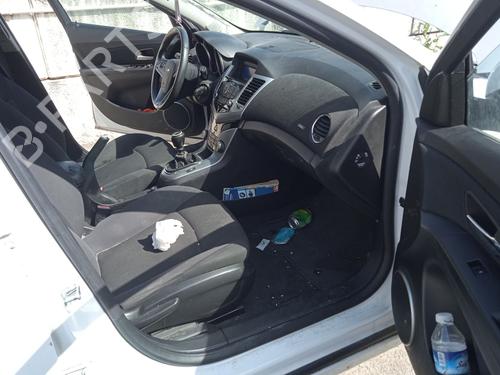 Right headlight CHEVROLET CRUZE (J300) 1.6 | BP27674573C29 