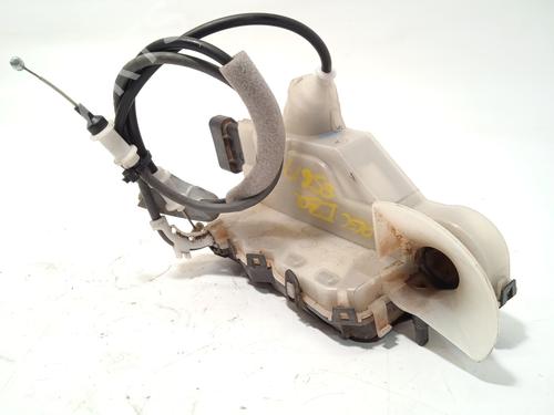 Front left lock CITROËN C3 / C3 ORIGIN III (SX) 1.2 VTi 82 | BP25847534C98 