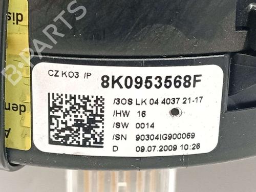 Steering column stalk AUDI Q5 (8RB) 2.0 TFSI quattro | BP39592932I23 - Image 7