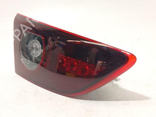Left tailgate light MAZDA 3 Saloon (BP_) 2.5 e-SKYACTIV-G (BP5S) | BP34441000C79 - Image 2