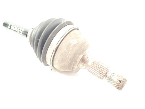Left front driveshaft CITROËN C4 CACTUS 1.5 BlueHDi 120 | BP24150831M38