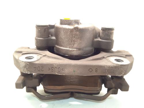 Left front brake caliper CITROËN SPACETOURER Bus (V_) 1.6 BlueHDi 115 | BP19398632M105 
