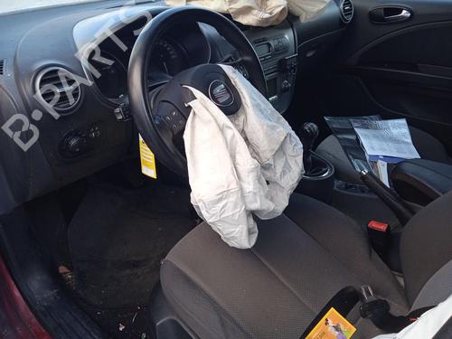 Radio SEAT LEON (1P1)  | BP20317346E6 