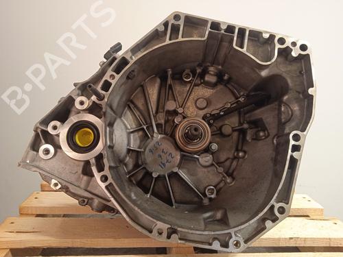 Used Gearbox Gearbox RENAULT EXPRESS Box Body/MPV 1.5 Blue dCi 75 (F6AA) (75 hp) 26208244 26208244