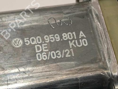 Rear left window mechanism PORSCHE MACAN (95B)  | BP16659283C24 