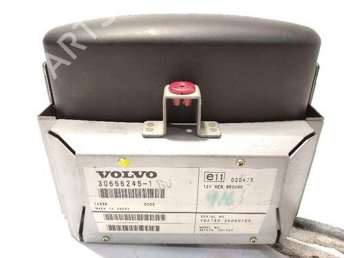 electronic-module-volvo-xc90-i-275-d5-awd-30656245-2002-2003-2004-2005-2006-2007-2008-2009-2010-2011-2012-2013-2014-2015-5613789 main image