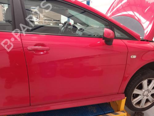 AC compressor SEAT LEON (1P1) 1.9 TDI | BP35721211M34  - Image 33