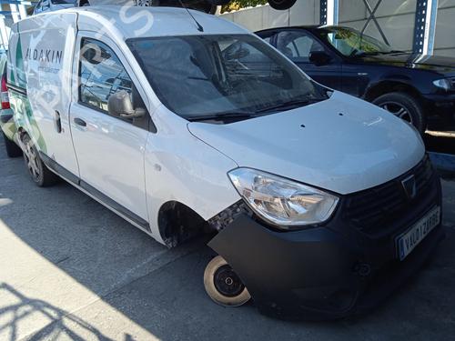 AC compressor DACIA DOKKER Box Body/MPV 1.5 dCi (FEAJ) | BP32853630M34  - Image 9
