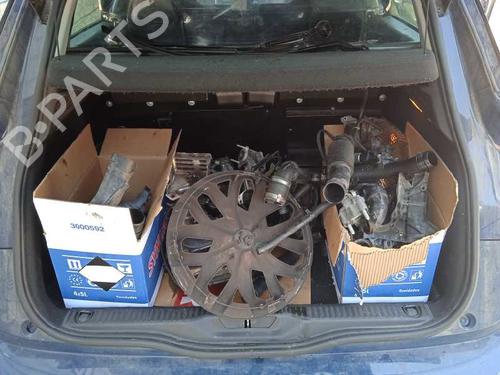 Left front driveshaft CITROËN C4 SPACETOURER (3D_) 1.2 PureTech 130 | BP8610553M38