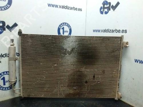 Used AC radiator NISSAN X-TRAIL II (T31) 2.0 dCi 4x4 (150 hp) 1279505