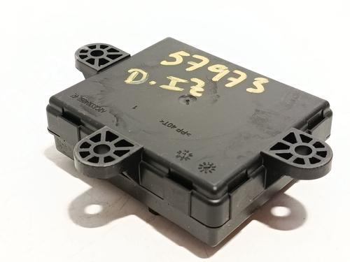 Electronic module VOLVO S60 II (134) D3 | BP34006665M83 - Image 3