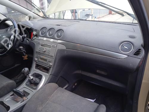 Climate control FORD S-MAX (WA6) 2.0 TDCi | BP28539866I5 - Image 36