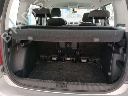 Electronic module SKODA YETI (5L) 1.2 TSI | BP38486705M83 - Image 28