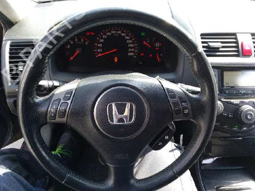 Førerens kollisjonspute HONDA ACCORD VII Tourer (CM, CN) 2.2 i-CTDi (CN2) | BP8370492C9 