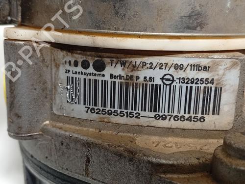 Steering pump OPEL ZAFIRA / ZAFIRA FAMILY B (A05) 1.7 CDTI (M75) | BP32294871M99 