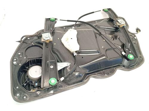 Front left window mechanism VW PASSAT B7 Variant (365) 2.0 TDI | BP38518090C22 - Image 4