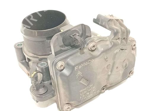 Throttle body FORD KUGA II (DM2) 2.0 TDCi | BP38704442M82 - Image 3