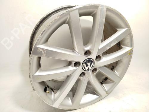 Used Rim VW GOLF VI (5K1) 2.0 TDI (140 hp) 27681804