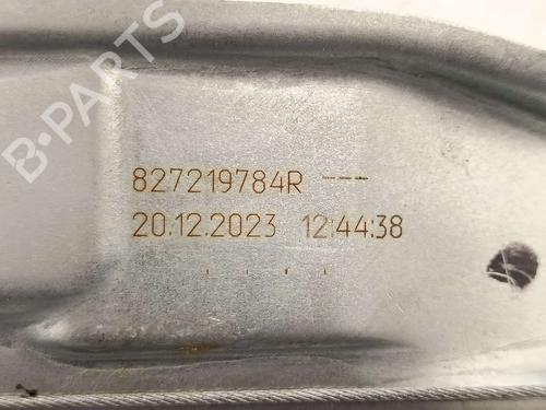 Rear left window mechanism DACIA JOGGER (RK_) 1.0 TCe 90 ECO-G (RKMT) | BP37484516C24 - Image 5
