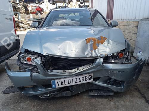 Left tailgate light HONDA ACCORD VII (CL, CN) 2.2 i-CTDi (CN1) | BP24175313C79 - Image 4