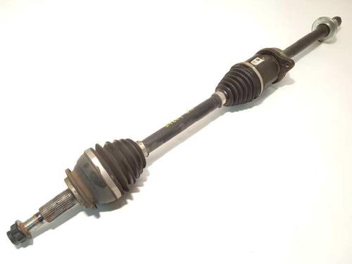 Used Right front driveshaft TOYOTA RAV 4 V (_A5_, _H5_) 2.5 Hybrid (AXAH52) (218 hp) 15725462